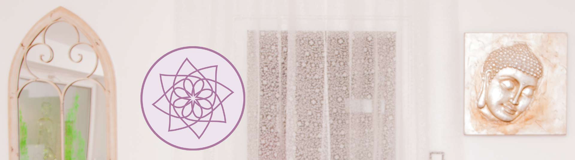 Sálina: Seminarhäuschen in Nievenheim - Kurse, die Körper und Seele gut tun.