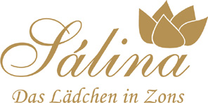 Sàlina – Das Lädchen in Zons